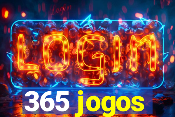 365 jogos